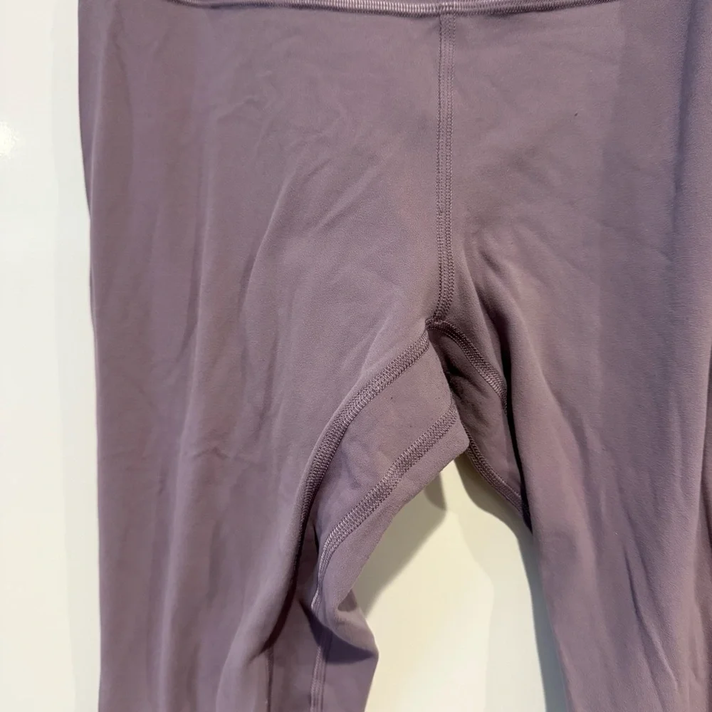 Lululemon Align High-Rise Pant 28